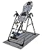 Teeter FitSpine X3 Inversion Table, 2019 Model, Deluxe Easy-to-Reach Ankle Lock, Back Pain Relief Kit, FDA-Registered