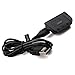 TUSITA Charger For Samsung Gear Live SM-R382 (3.3ft/100cm),USB Charge Charging Cable Cord Wire Clip Dock Data Sync
