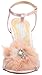 Blue by Betsey Johnson Unisex-Adult SB-Kay Heeled Sandal