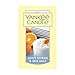Yankee Candle Medium Perfect Pillar Candle, Juicy Citrus & Sea Salt