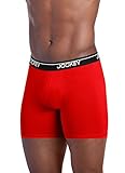 Jockey Men's Underwear Air Boxer Brief