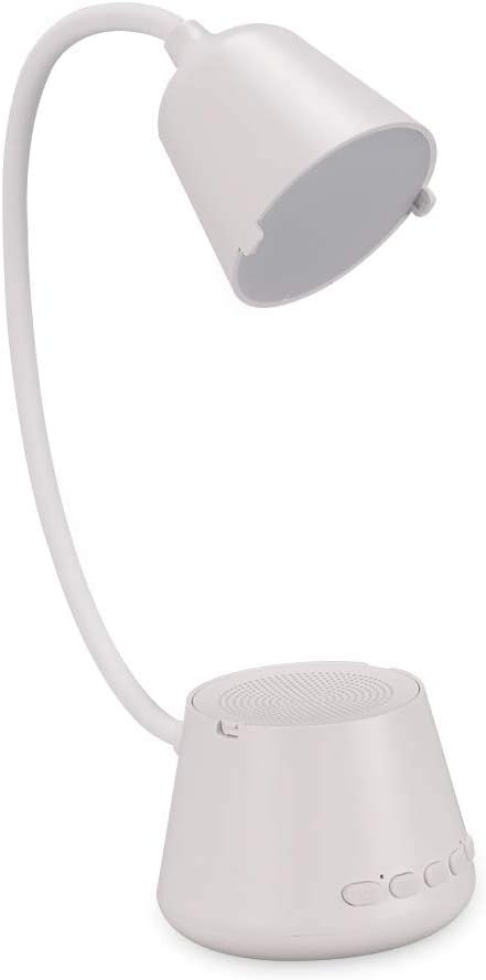 table lamp with wifi speaker