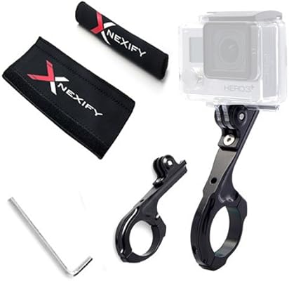 gopro chainstay mount