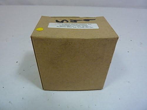 Instrument AL-201-1 Current Transformer 200A