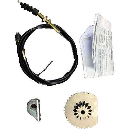 Ariens Quick Stick Up Part # 52609100