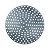 American Metalcraft 18914P 14" Perforated Pizza Disk