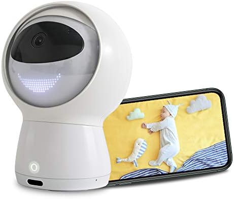 amazon echo baby monitor