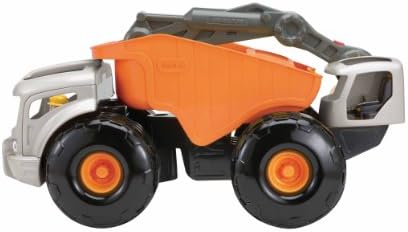 little tikes big digger sandbox target