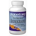 Andrographis Full SpectrumTM - Standardized 400 mg - 120 tabs
