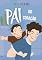 Livro PAI DO CORAÇÃO (Amor de Pai)