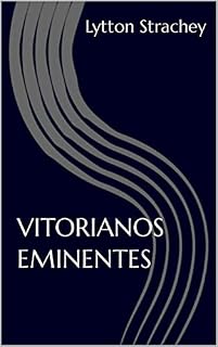 Livro Vitorianos Eminentes