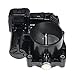 04861661AA Throttle Body Replacement for Chrysler Pacifica Jeep Wrangler Dodge Nitro Dakota Mitsubishi Raider 3.7L 3.8L 2007-2012 Part# 4593858AA 4593858AB GELUOXI