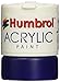 Humbrol Acrylic, Light Grey