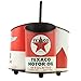 Texaco Oil Can Caddy