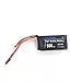 EXLIPORC 11.1V 500mAh 30C 3S JST Plug Li-po Battery for RC Car Airplane Blade CX Helicopter Part