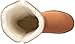 Willowbee Women's Sadie Boot, Chestnut, 8 M US