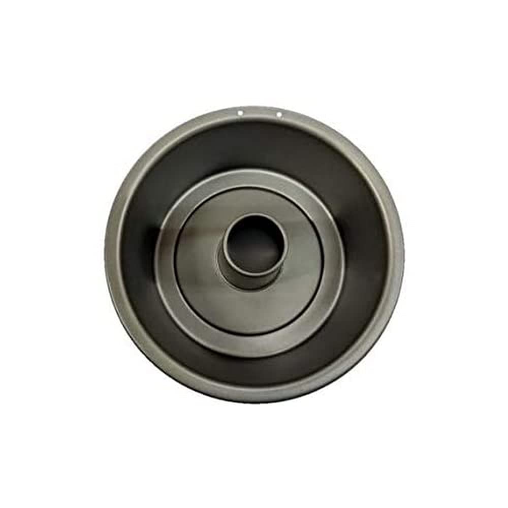 Euroform - A Metallurgica Bakeware Production SA 75633 Mold, Carbon Steel with Non-Stick Coating