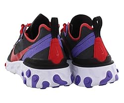 Nike Womens W React Element 55 CQ9903 001 - Size 6W
