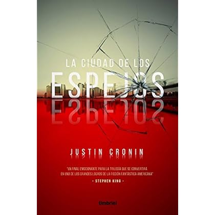 La ciudad de los espejos (Umbriel thriller) La ciudad de los espejos (Umbriel thriller)