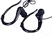 MKT BT-008 Wireless In-Ear Sweatproof Bluetooth Headphones with Mic, Black