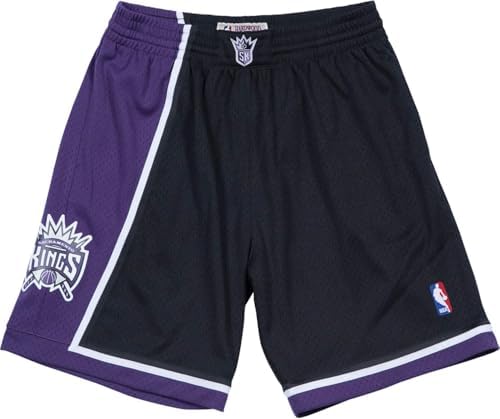 Amazon.com: Mitchell & Ness Minnesota Timberwolves Swingman Shorts