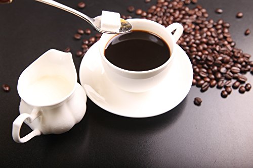 Kaffeespezialität Aus Afrika - Äthiopien - Kaffee Aus Dem Urspungsland Des Kaffee (Ganze Bohne,1000 Gramm… – Bild 4