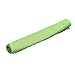 Instant Cooling Tower ,Patent CoolCore HoneyCob Fabric ,Water Active , Long Lasting Cooling experience For Basketball /Jogging /Gym/ Hiking/ Yoga/ Football /Camping ect (Green)