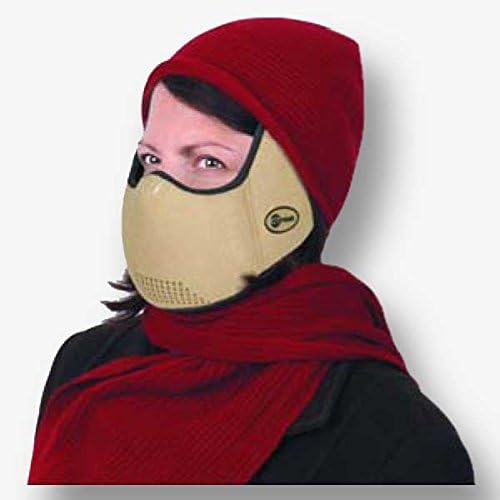 CT Mask for Adult Small/Youth - Camel