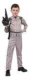 Rubie's Costume Kids Classic Ghostbusters Costume, Small