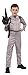 Rubie's Costume Kids Classic Ghostbusters Costume, Small