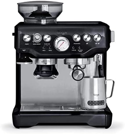 Sage Barista Express Espresso Machine 