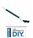 New iPad 3 WiFi Wi-Fi Antenna Signal Flex Cable Replacement Part with Sticker - FIXSTOP®