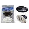 Marine-Electric-Drop-in-Hidden-Horn-Wtwo-Grills-for-Boats–12v–Five-Oceans-BC-2650