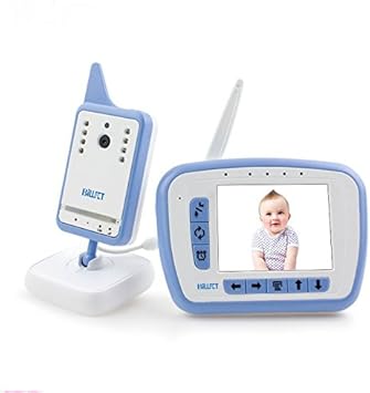 billfet baby monitor