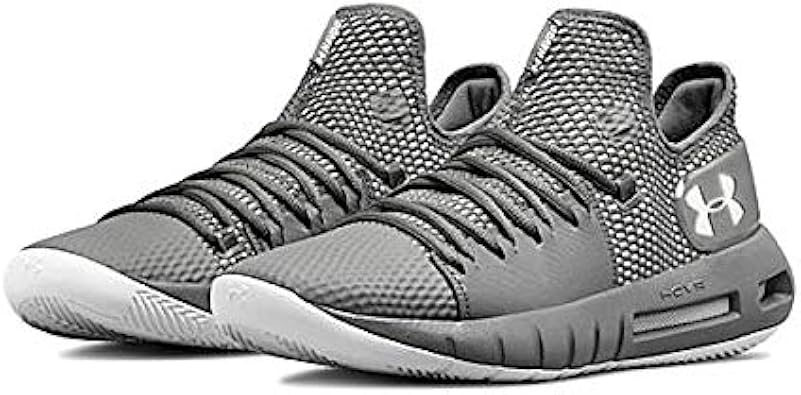 under armor havoc low