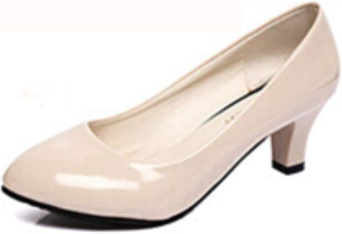 heels for business attire