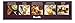 PolyScience The Smoking Gun Woodchips, Mesquite, Hickory, Applewood and Cherrywood, Set of 4