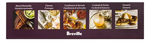 PolyScience The Smoking Gun Woodchips, Mesquite, Hickory, Applewood and Cherrywood, Set of 4