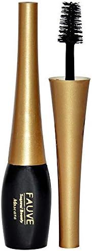 Fauve Liquid Mascara