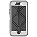 OtterBox Defender Series Case for iPhone 8 & iPhone 7 (NOT Plus) + Belt Clip Holster - Realtree Xtra Pink (White/Gunmetal Grey/Xtra Pink Design) …