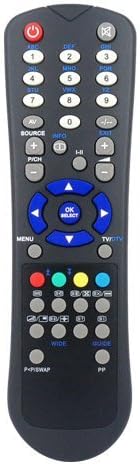 Remote control for SANSUI RC1055 New