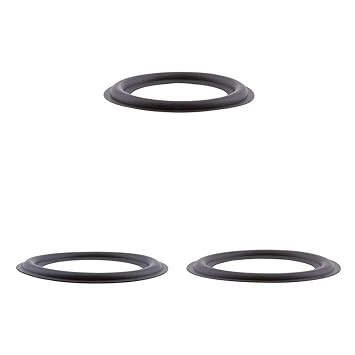 diy speaker surround