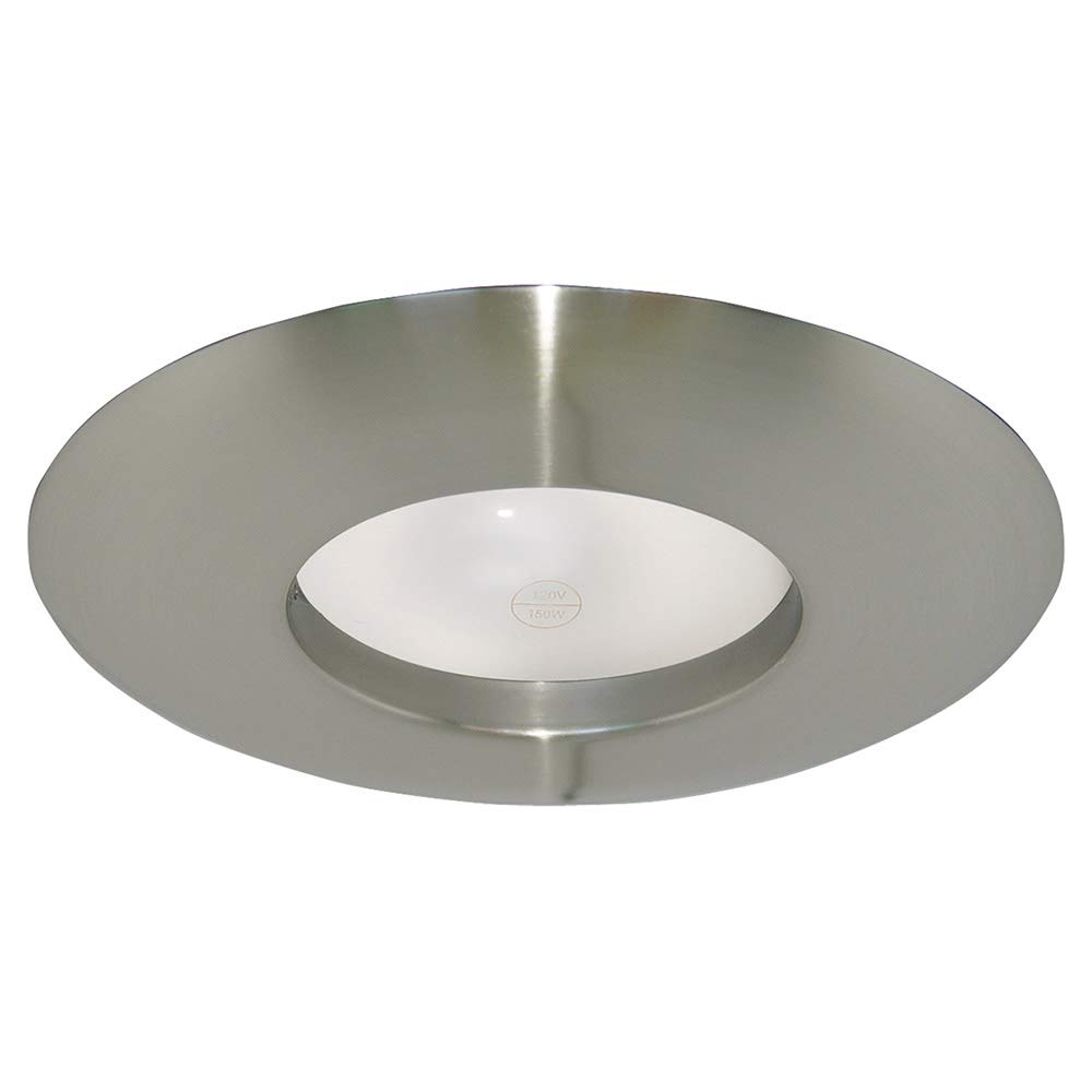 Best 4 Goof Ring For Recessed Lighting