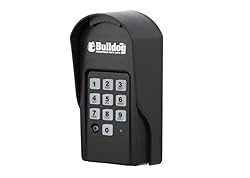 Mighty Mule Bulldog Pedestrian Gate Lock