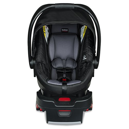 britax b35 base