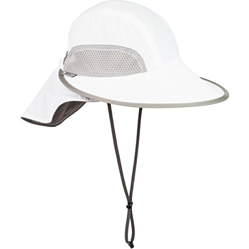 Solar Escape Grasslands Ladies UV Protection Hat. UPF 50+ Sun Rating