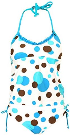 Tankini Set"Where's Spot"