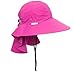 Sunday Afternoons Women's Sundancer Hat (Fuchsia)