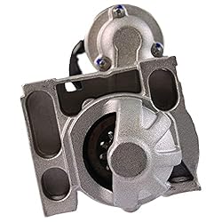 New Starter Compatible With 1999-2005 Chevy