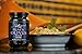 Auzoud Oil & Salt Black Olives, Pitted, Support North African Women Farmers, 100% Natural, Hand Picked, 230 g (8.1 oz)